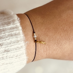 Bransoletka "Dar Umiejętności"–dla kobiety, kolekcja  7 Darów Ducha Świętego