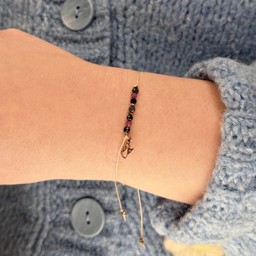 Bransoletka dla nauczycielki, wychowawczyni – kolekcja Mój Anioł