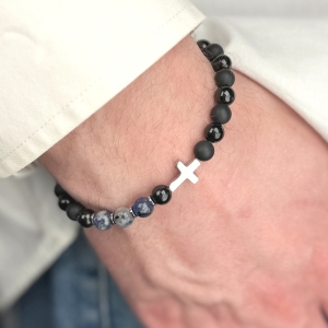 Bransoletka dla nauczyciela, wychowawcy - kolekcja Mój Anioł 