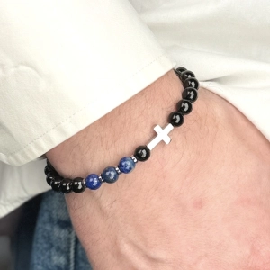 Bransoletka dla muzyków i artystów –  kolekcja Mój Anioł